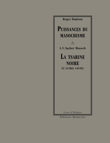 La Tsarine noire et autres contes