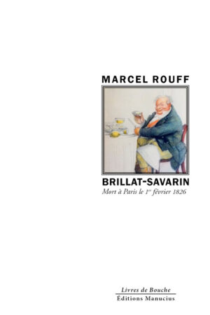 Brillat Savarin