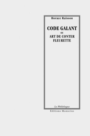 Code galant