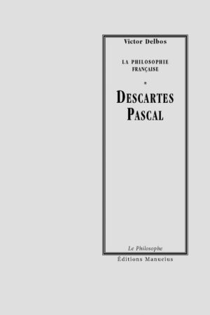 Descartes-Pascal