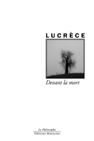 Devant la mort