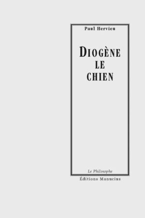 Diogène le chien