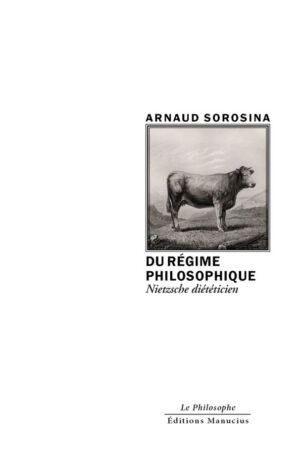 Du régime philosophique