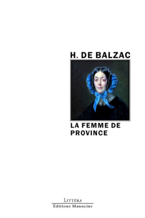 La femme de province