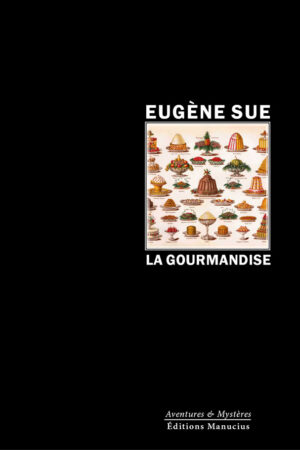 La gourmandise