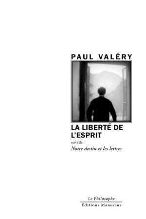 La liberté de l'esprit