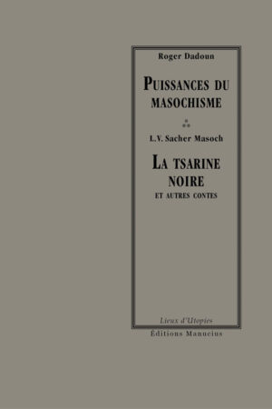 La Tsarine noire et autres contes