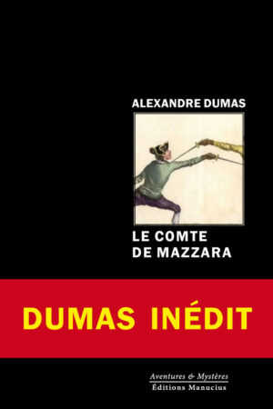 Le comte de Mazzara