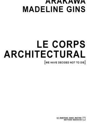 Le corps architectural