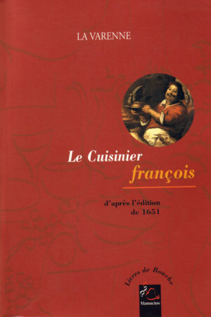 Le Cuisinier François