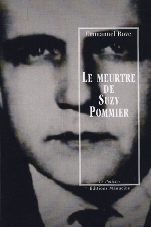 Le meurtre de Suzy Pommier