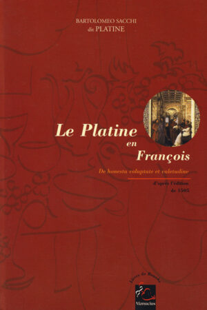 Le Platine en François