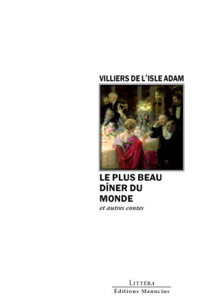 Le plus beau dîner du monde