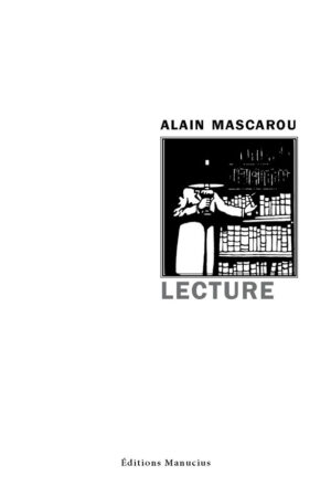 Lecture Lecture