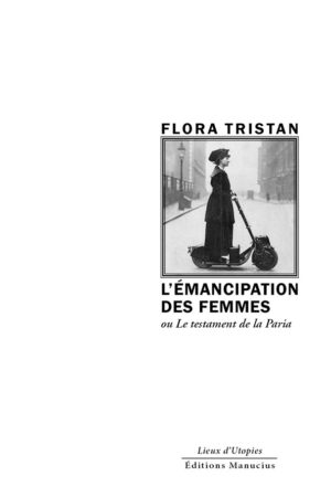 L'émancipation des femmes
