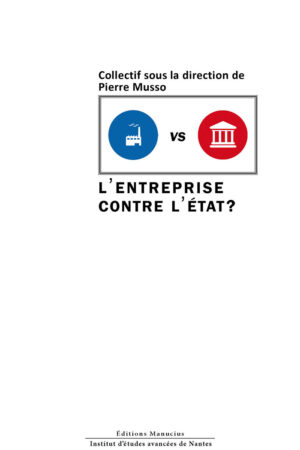 L'entreprise contre l'Etat L'entreprise contre l'Etat