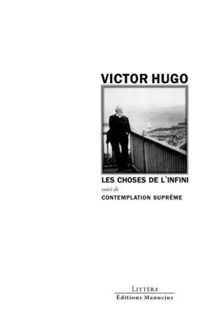 Les choses de l'infini