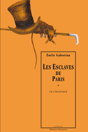 Les esclaves de Paris T2
