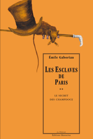 Les esclaves de Paris T1 Les esclaves de Paris T1