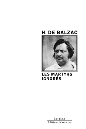 Les martyrs ignorés
