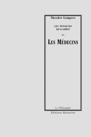 Les Médecins