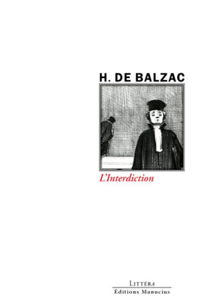 L'interdiction