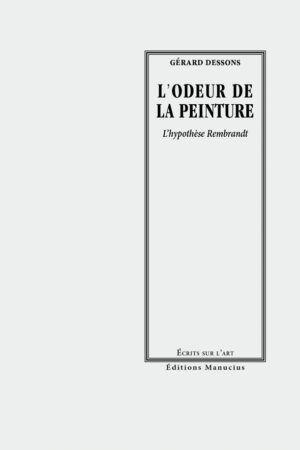 L'odeur de la peinture