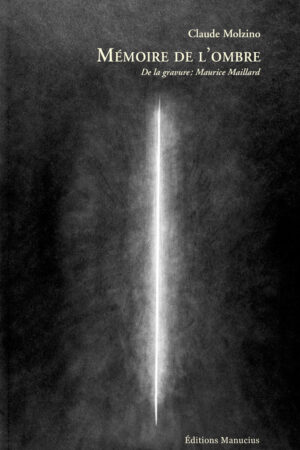 Mémoire de l'ombre
