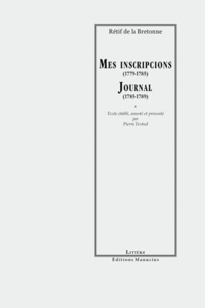 Mes Inscripcions