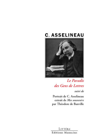 Le Paradis des gens de lettres