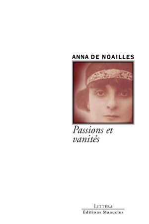 Passions et vanités