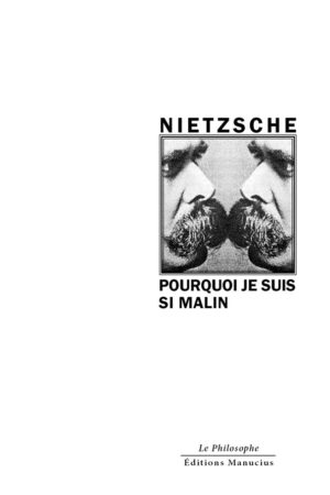 Pourquoi je suis si malin Pourquoi je suis si malin