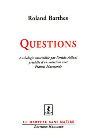 Questions