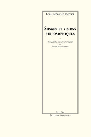 Songes et visions philosophiques