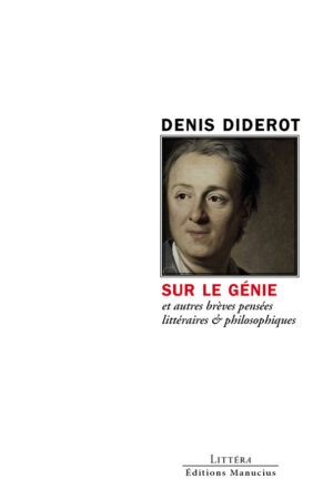 Sur le Génie