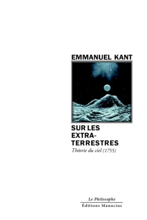 Sur les extraterrestres Sur les extraterrestres