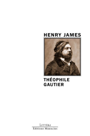 Théophile Gautier