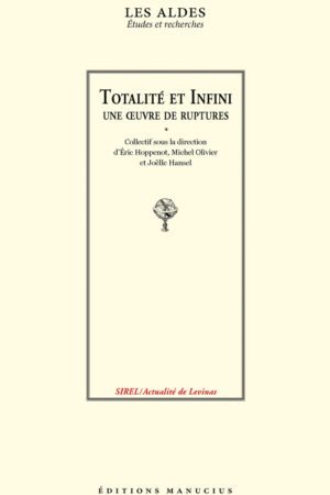 totalite-et-infini Totalité et infini