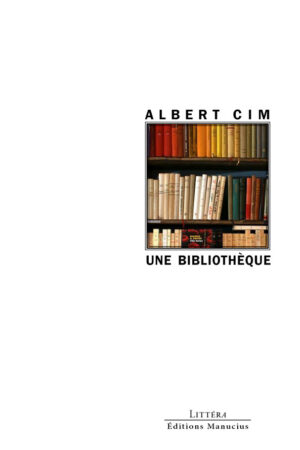 Une Bibliothèque