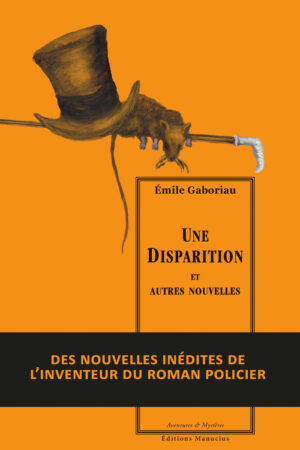 Une Disparition Une Disparition