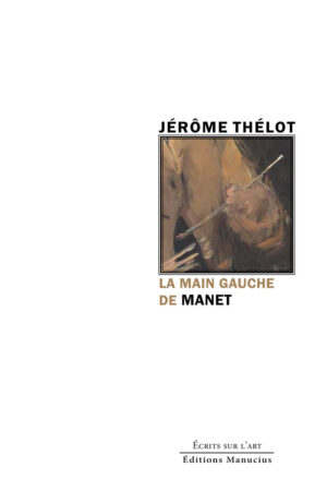 La main gauche de Manet