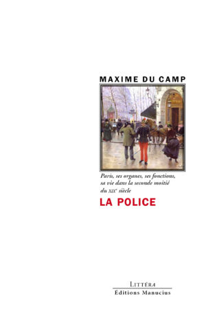 La police