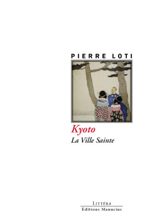 Kyoto la ville sainte