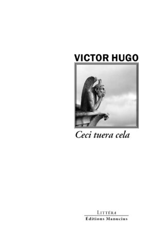 Ceci tuera cela