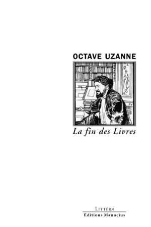 La fin des livres