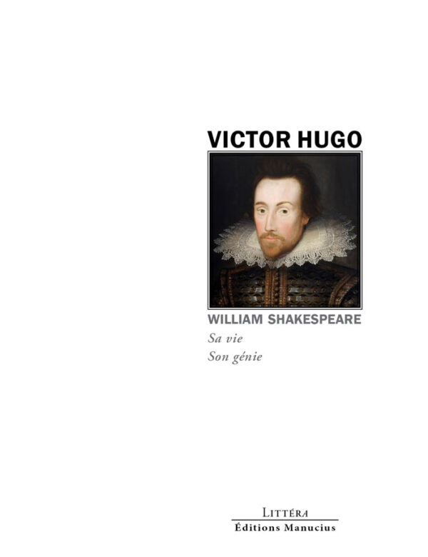 william shakespeare