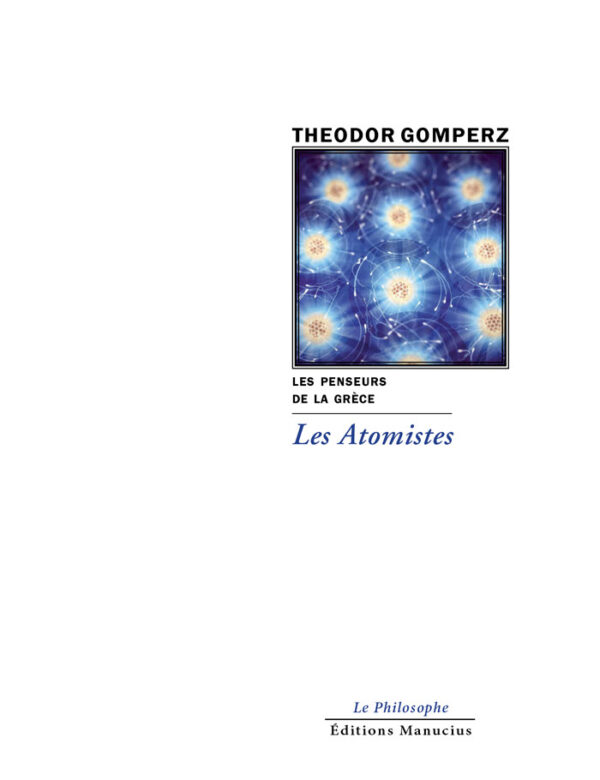 Les Atomistes