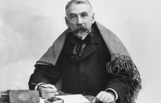 Stéphane Mallarmé
