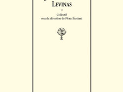 Bergson-Jankélévitch-Levinas