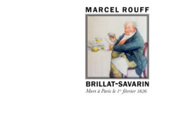 Brillat Savarin